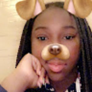 Meet your Posher, Amyah